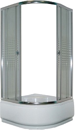 Parly Душевой уголок Z9011 – фотография-1